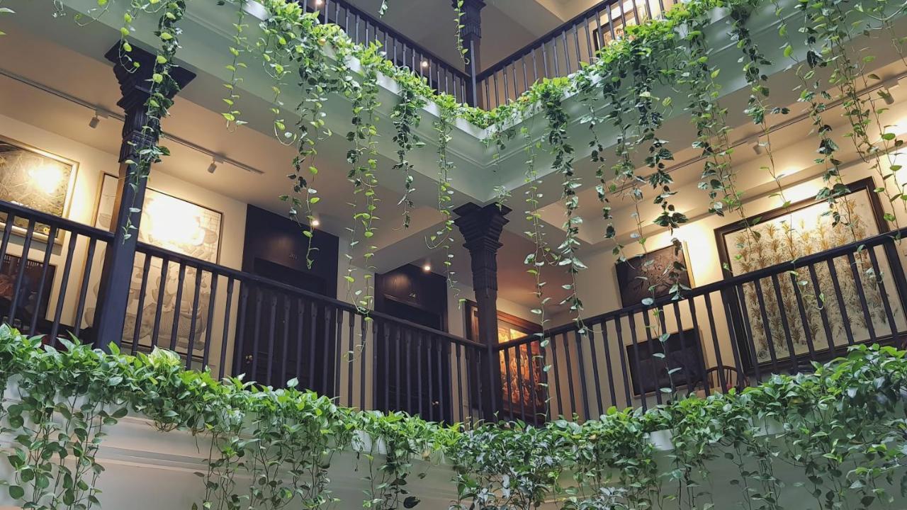 Hotel Makkachiva Čiang Mai Exteriér fotografie